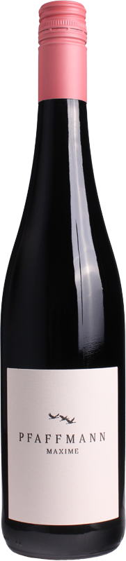 <br>Maxime Rotwein QbA trocken 0,75l<br>